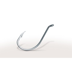 10 Anzuelos VMC 9299 Octopus Permasteel N°01