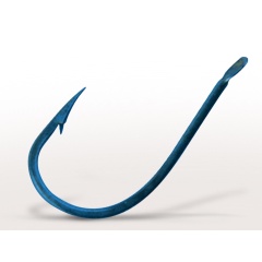 10 Anzuelos VMC 9335 National Trucha Azul N°2