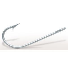 25 Anzuelos VMC 9752 Kirby Mer Permasteel N°10