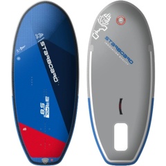 Tabla Wing foil hinchable Starboard 5.8