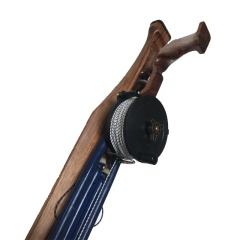 Fusil madera pesca submarina Seawolf Predator 95