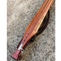 Fusil madera pesca submarina Seawolf Predator Vela 95