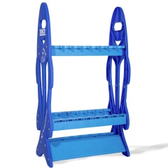 Mostrar cañas de pescar Zebco