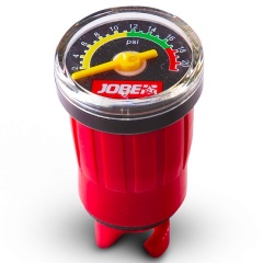 JOBE INFLATABLE PADDLE BOARD PRESSURE METER