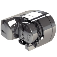 Molinete ancla horizontal eléctrico Lewmar Pro Fish 1000