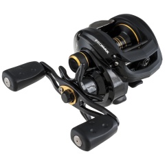 Carrete casting Abu Garcia Pro Max LP Manivela derecha