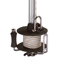 Enrollador ProFurl C260 Manual