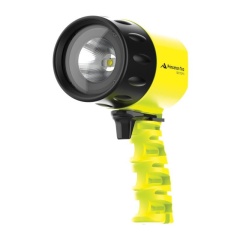 Linterna subacuática Princeton IPX8 sector 5