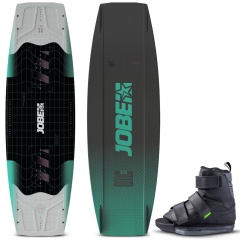 Pack Wakeboard Jobe Prolix 143 et chausses Host 44/47