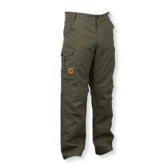 Pantalones Prologic Carga de algodón caqui