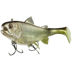 Señuelo blando Bigbait Daiwa Prorex Live Trout Swimbait 18 cm - 95 g
