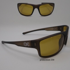 Lunettes Polarisantes C&C fishing