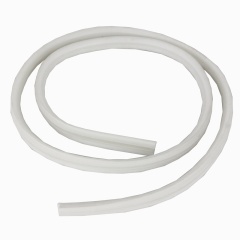 Longeron de protection Labrax pour palmes - White