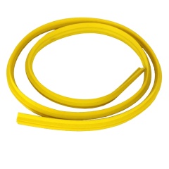 Longeron de protection Labrax pour palmes - Yellow