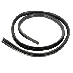 Longeron de protection Labrax pour palmes - Black