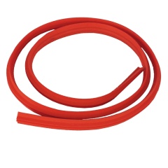 Longeron de protection Labrax pour palmes - Red