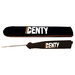 Housse Denty Protège double sandows