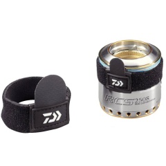 Protege a Bobbin Daïwa M (TAMAÑO 2500)