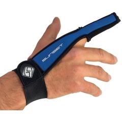 Finger Guard Sunset Suncaster