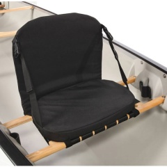 Asiento canoa Pelican ajustable
