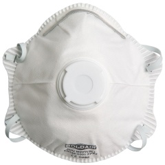 Caja de 10 máscaras de protección Proxitech FFP2