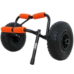 Carro kayak & Paddle surf Pelican