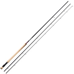 Caña toc/nymphe Pierre Sempé PS Dark-R