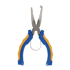 Alicates para anillos rotos Flashmer Pesado 16 cm