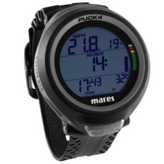 Ordinateur de Plongée Mares Puck 4
