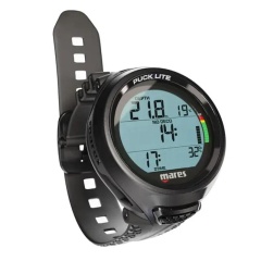 Ordenador De Buceo Mares Puck Lite