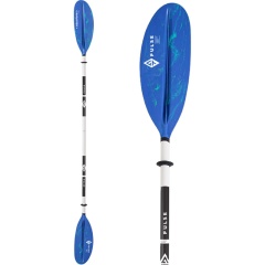 Remo kayak Aquatone Pulse 2 partes 230 cm