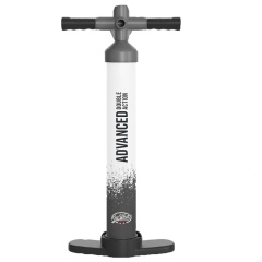 Inflador paddle surf doble acción Key West Advanced