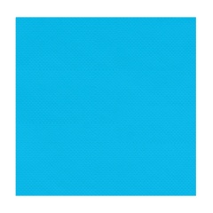 Plaque de PVC Paddle Kayak 50x50CM Bleu ciel