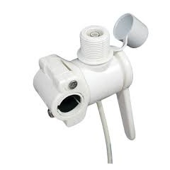 Soporte de balcón de Shakespeare nylon