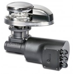 Molinete ancla eléctrico vertical Quick Marine Prince DP2