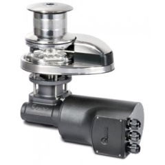 Molinete ancla eléctrico vertical Quick Marine Prince DP2 - sin campana