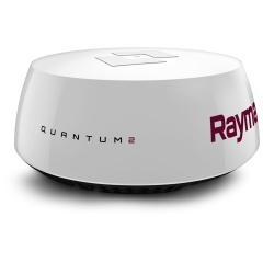 Radar Raymarine Quantum Q2