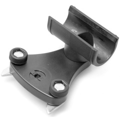 Fijación Railblaza QuickGrip de remo para riel