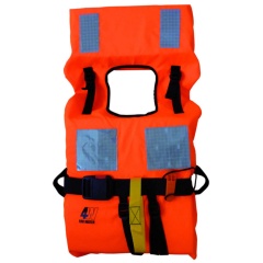 Chaleco escapulario 4Water Quest - 150N