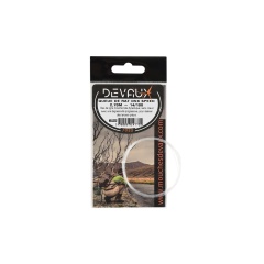 Cola De Rata Pesca Devaux DVX Speed - 3.70 - 14/100