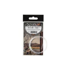 Cola de rata Devaux DVX Speed CM - 3,70m - 30lbs