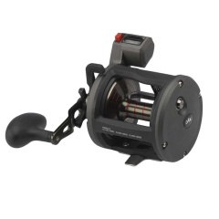 Moulinet de traine Quick 4 SD