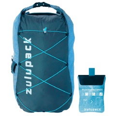 Sac à dos Zulupack Backpack Quokka 17L Bleu