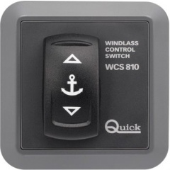 Mando a distancia Quick Marine