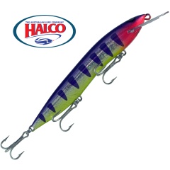 Señuelo Flotante Halco Sorcerer 150 R24 Deep Purple