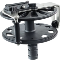 Carrete Fusil Cressi R50