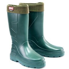 Botas Rapala Sportsman's Rubber Boots