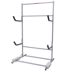 Soporte de almacenamiento para kayaks Malone FS 3P