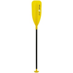 Remo Kayak Aqua Design Raft Club alu 130/155 cm Amarillo