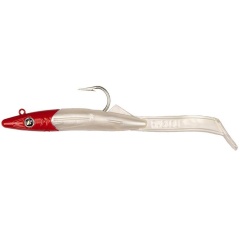 Señuelo Blando Ragot Raglou Hybrid 65 mm RH
